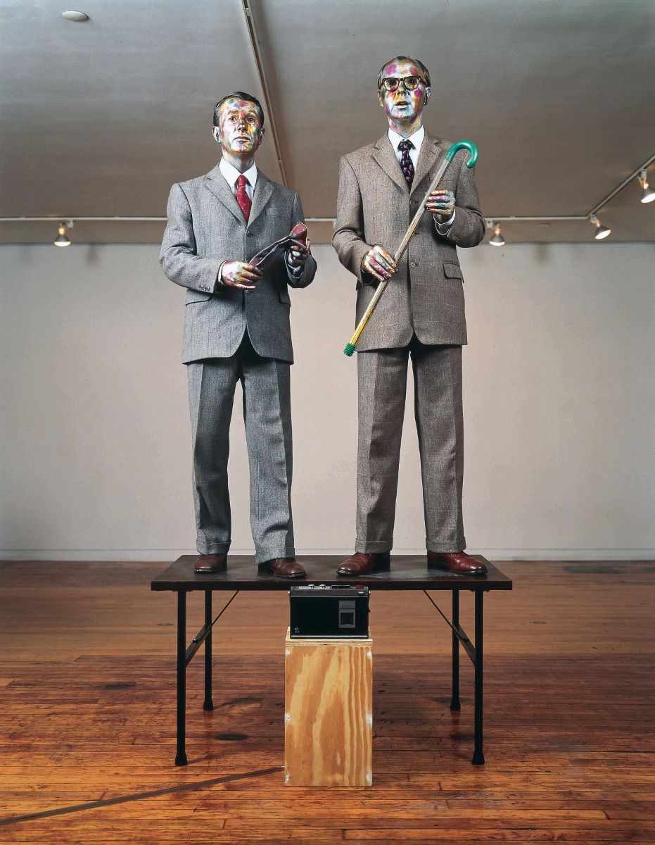 Gilbert&George